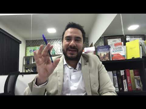 Tipos de Usucapião - Professor Júlio César Sanchez