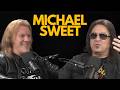 Stryper’s Michael Sweet on New Album Throne of Thorns & Their Wild 3-Record Plan