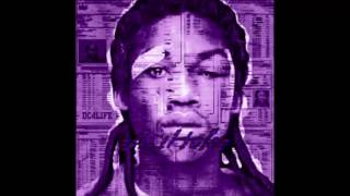 Meek Mill - Way Up ft. Tracy T Chopped & Screwed (Chop it #A5sHolee)