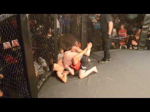 TFC 7 26 13 Mike Murdaugh vs Charles Jasinski