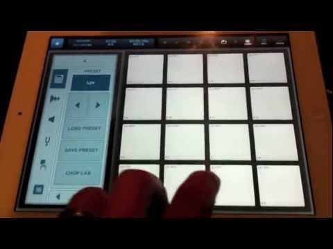 iPad Song 1