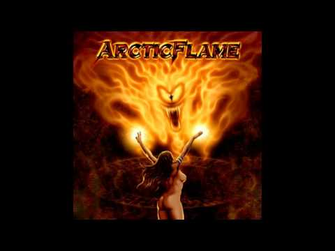 ARCTIC FLAME - Hangman`s Prayer