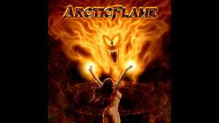 ARCTIC FLAME - Hangman`s Prayer
