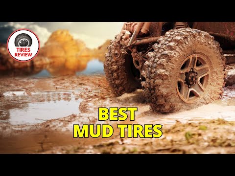 Top 10 BEST Mud Tires Review: Find Your Perfect Match