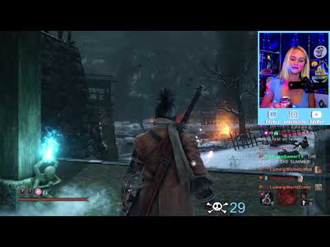 Edybot gets introduced to Ricky Horny