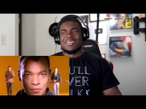 NO WONDER WHY!!!| Fine Young Cannibals - She Drives Me Crazy (Official Video) REACTION