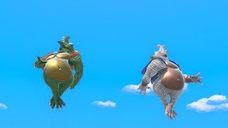 ちょっとした予告をば【雑編集】