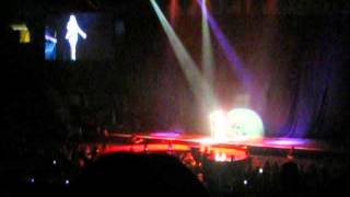 Christina Grimmie Live @ Rogers Arena Absolutely Final Goodbye Clips