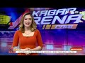 Syahda Youstiza Kabar Arena Pagi TvOne