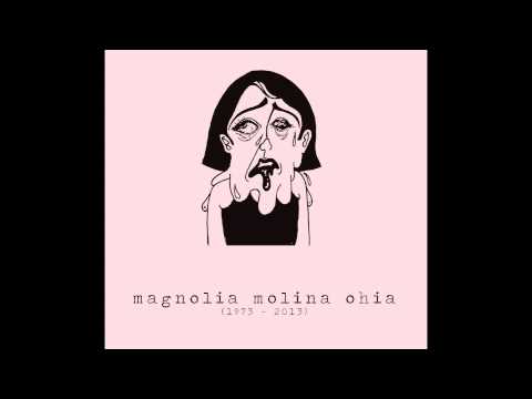 Grand Hotel Paradox - Magnolia Molina Ohia