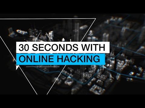 Watch Dogs Dev Tips: Online Hacking Trailer | Ubisoft [NA]