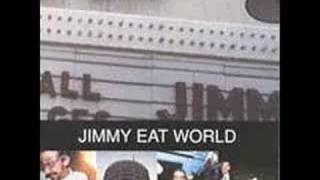 Jimmy Eat World-What Would I Say To You Now