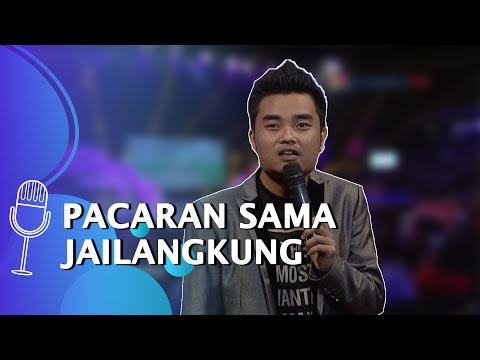 SUCI 3 - Reno Fenady: Kalo Candle Light Dinner, di Kampung Saya Mah Tiap Hari