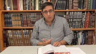 פרשת ויצא: 'התחת א-להים אנכי' - בין הסכמה להכלה