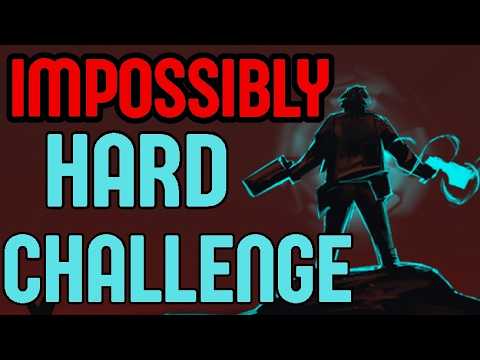 Can You Beat Project Warlock 2's Hardest Difficulty as a Hardcore Permadeath Challenge?