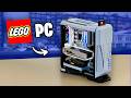 I Built A Gaming PC Out Of LEGO