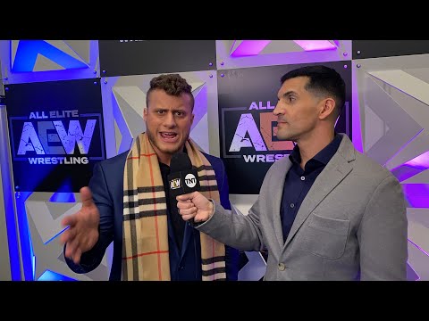 Watch – AEW Pre Dynamite Live | 02/19/20 Atlanta