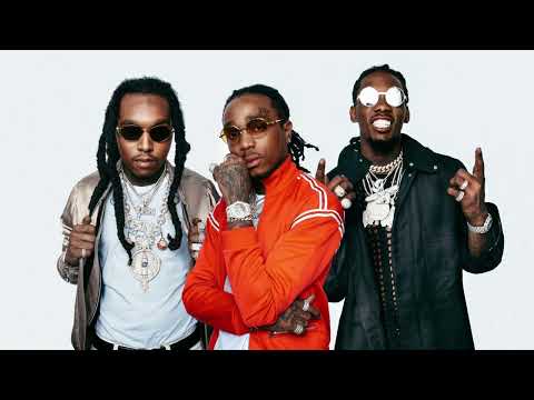 Migos - Cant Go Out Sad (Official Instrumental) MIGOS TYPE BEAT