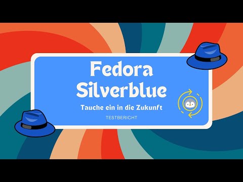 Dive into the future: Fedora Silverblue in review