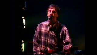Sonic Youth.... live 1995   State Theater  Detroit