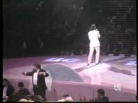 OTI 89 Porque no volveras -Aldo Matta