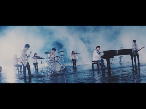 Official髭男dism - イエスタデイ［Official Video］