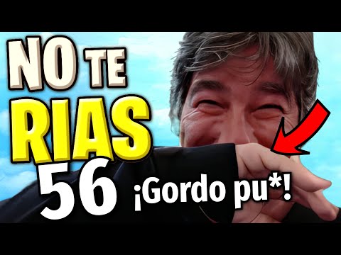Top Tentadas #56 INSULT0 PROHIBIDO | Yayo, Pachu, Migue y Tinelli