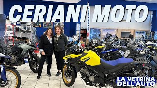CERIANI MOTO 4-2-25
