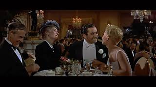 The Eddy Duchin Story Manhattan - Carmen Cavallaro