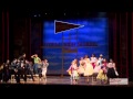 Summer Nights Australian Cast Grease 2013