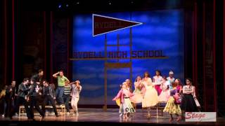 Download lagu Summer Nights Australian Cast Grease 2013 mp3