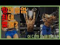 크로스핏 체조동작의 끝판왕 링머슬업 최대 몇 개?(링최몇?)