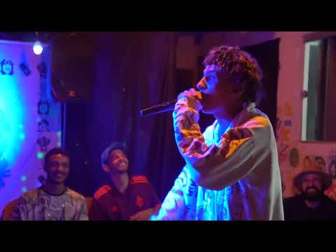 Dieguim X Dadin - BDO 45 - 25/03/23 [Segunda Fase]