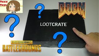 New Loot Gaming - Received 11/5/2019
