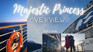 7-Night Alaska Cruise on the Majestic Princess: Your Ultimate Guide | Travel Big with Jason