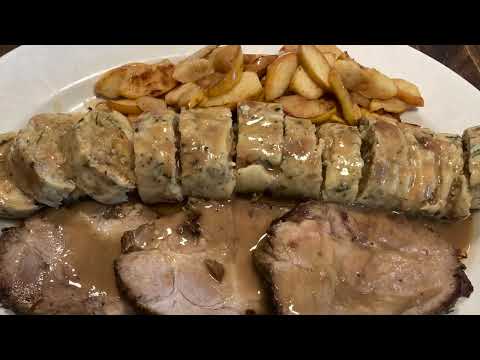 Advent special 24 stale bread recipes: 12. Knedlíky