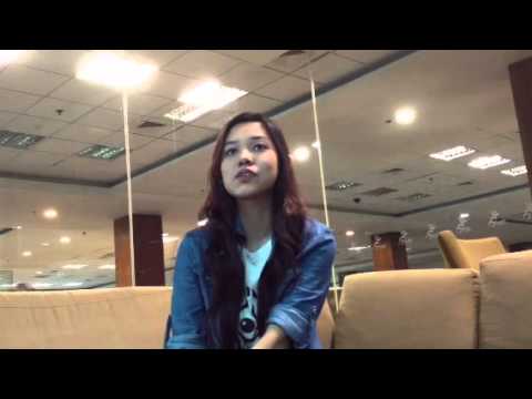 Kencan IMPOSSIBLE Auditions - Jane 2