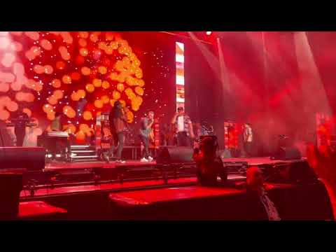 Irie Maffia - Bajnok | 2023.05.05. Budapest Park