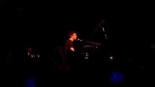 Chris Garneau - Baby&#39;s Romance