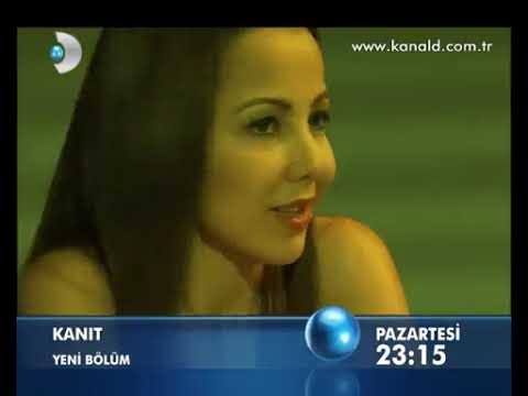 Kanıt 90.Bölüm Fragmanı