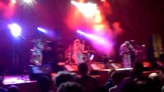 We Have Band - Oh!  (Live @Berlin Festival 2010)