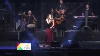 Soledad - Chacarera para mi vuelta - Fiesta de la Chaya 2015