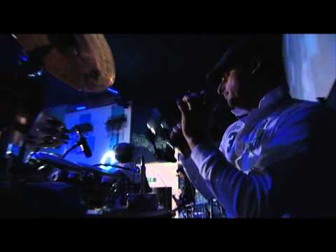 Jamiromania - Space Cowboy (Jamiroquai Tribute Band)