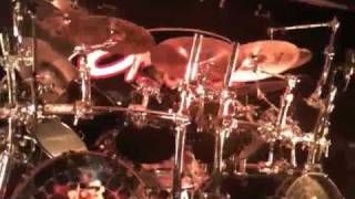 Trivium - My Hatred @ Emo&#39;s Austin