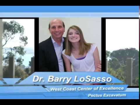 Pectus Patient Stories - Amber