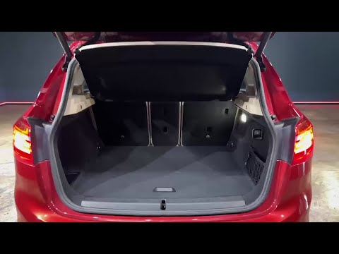 BMW 2-Series 218i AUTOMATIC 1.5L - ALLOY WHEELS - - Image 2