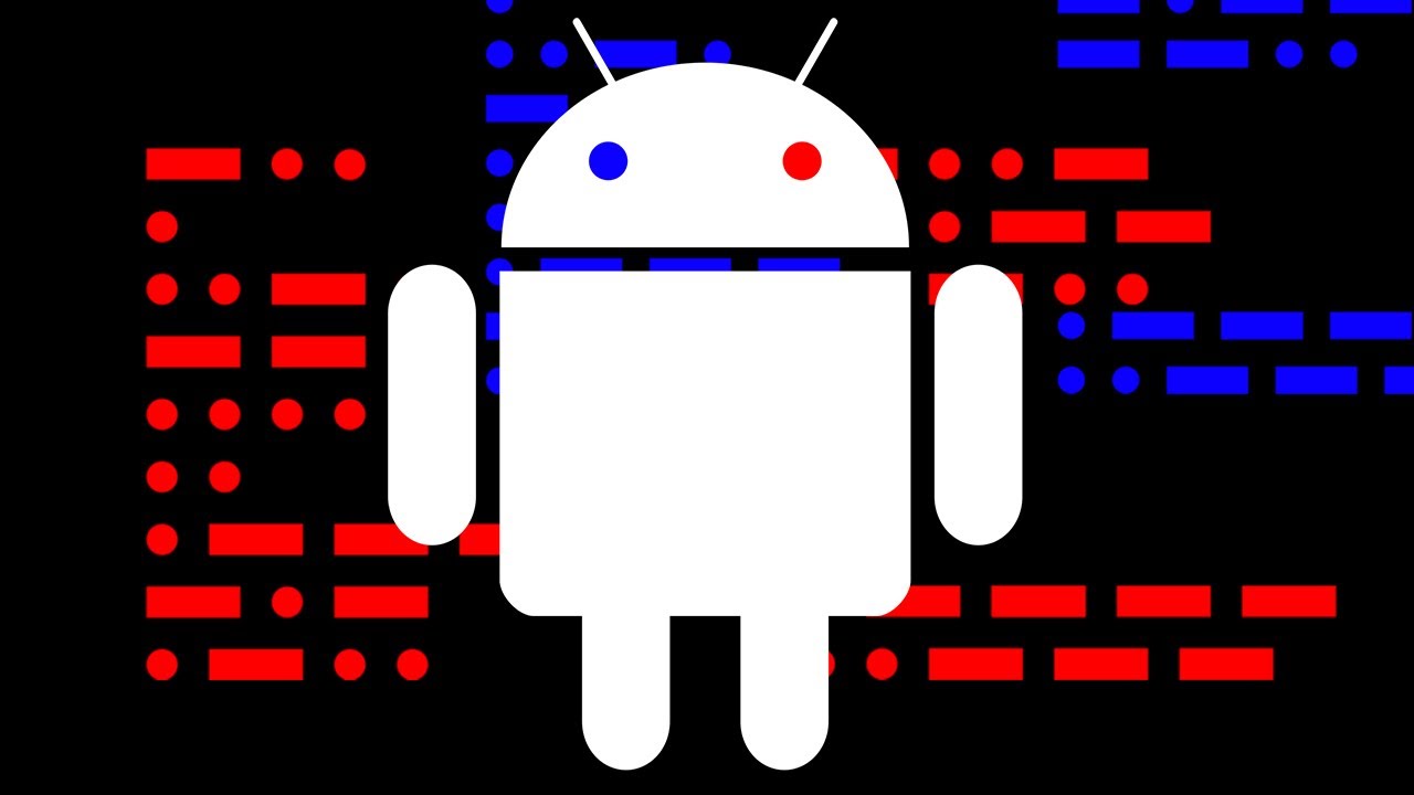 Morse Code Android