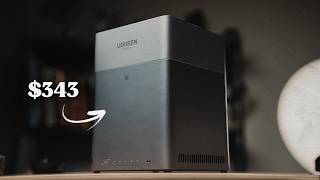 Stop Wasting Money on Google Drive (UGREEN NAS)
