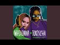 Madonna x Tokischa || Hung Up