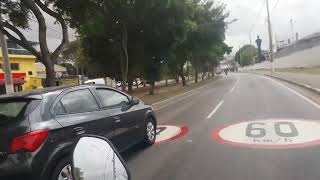 Jacareí - São Paulo   " Pelas Ruas da Cidade  Avareí  "